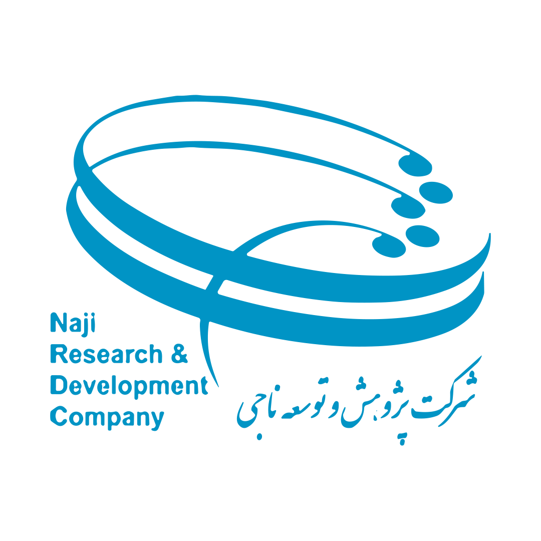 لوگو شرکت پژوهش ناجی
