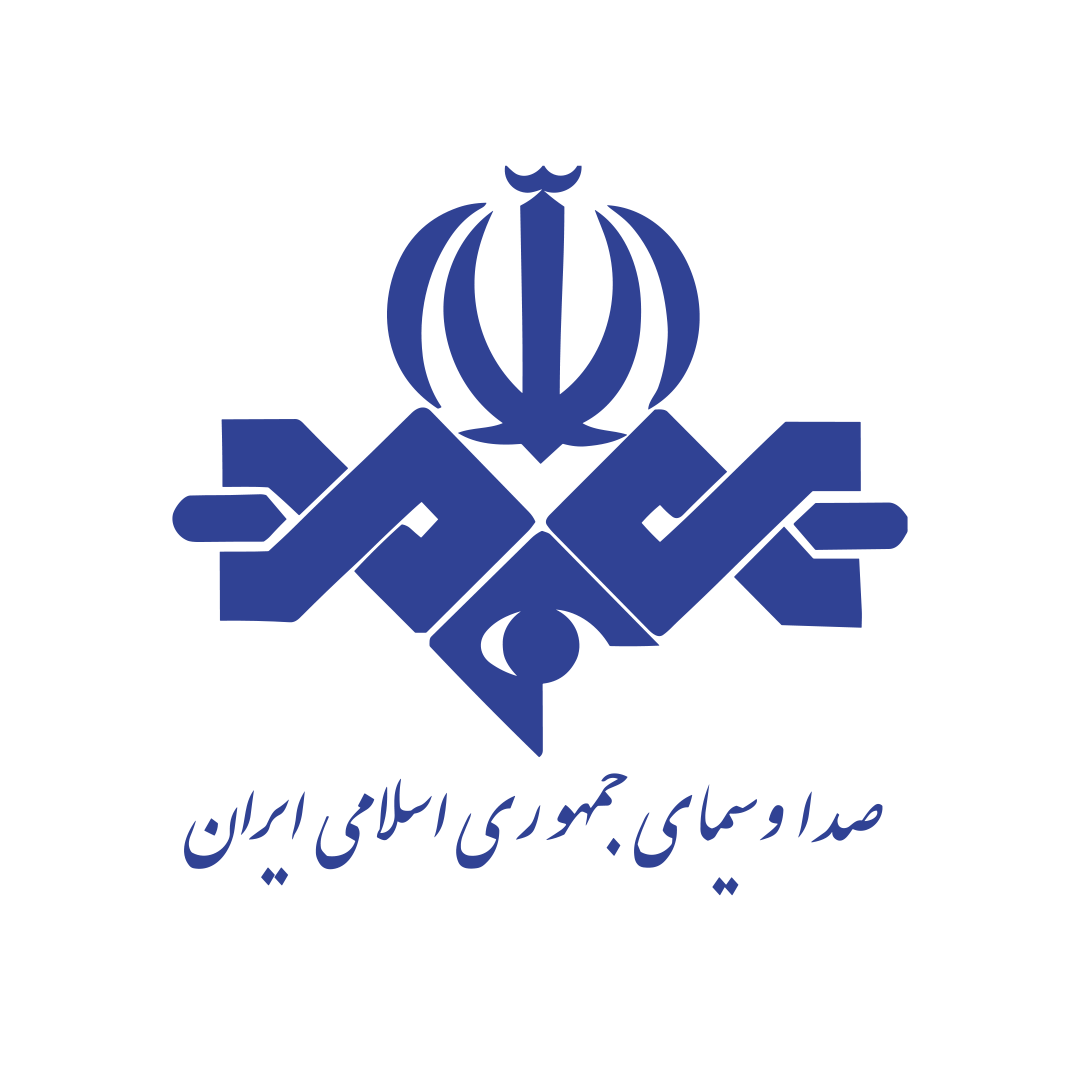 لوگو صدا و سیما